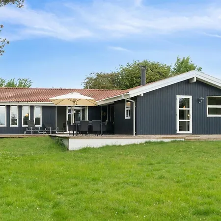 Isto - 250m From The Sea By Interhome * Slagelse