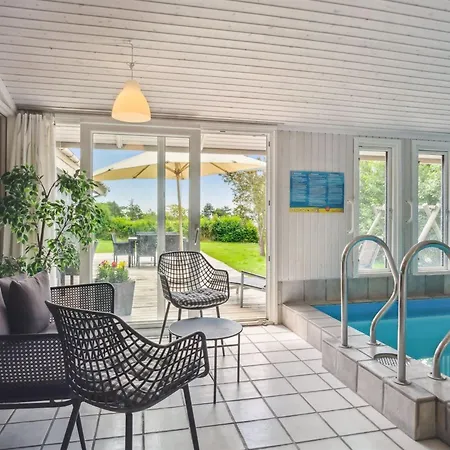 Isto - 250m From The Sea By Interhome Casa de Férias Slagelse