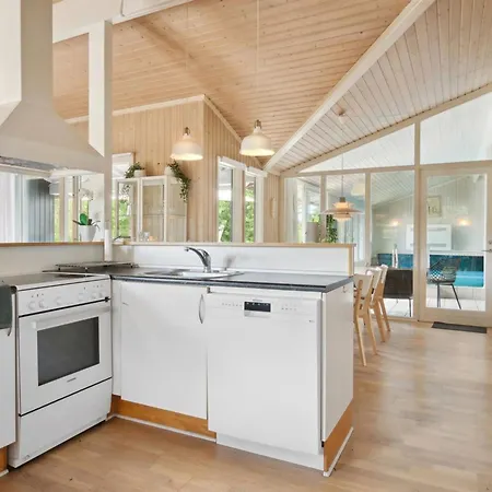 Isto - 250m From The Sea By Interhome Casa de Férias *