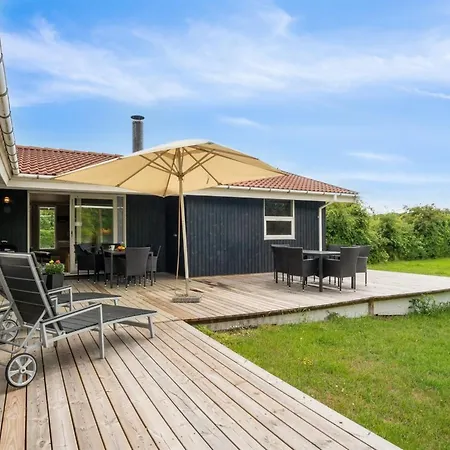 Feriehus Isto - 250m From The Sea By Interhome Slagelse
